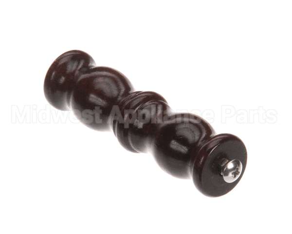 46842-1 Vollrath Wood Handle W/Screws - Rc