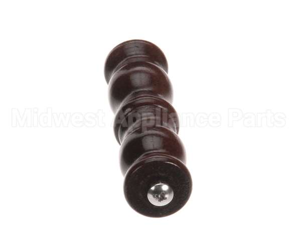 46842-1 Vollrath Wood Handle W/Screws - Rc