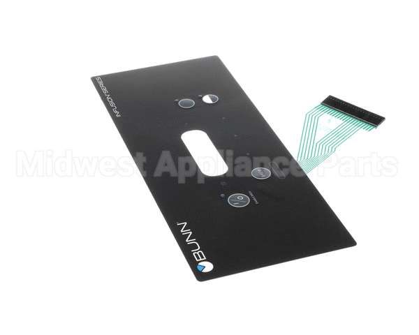 46849.0001 Bunn Switch, Membrane Ic3D