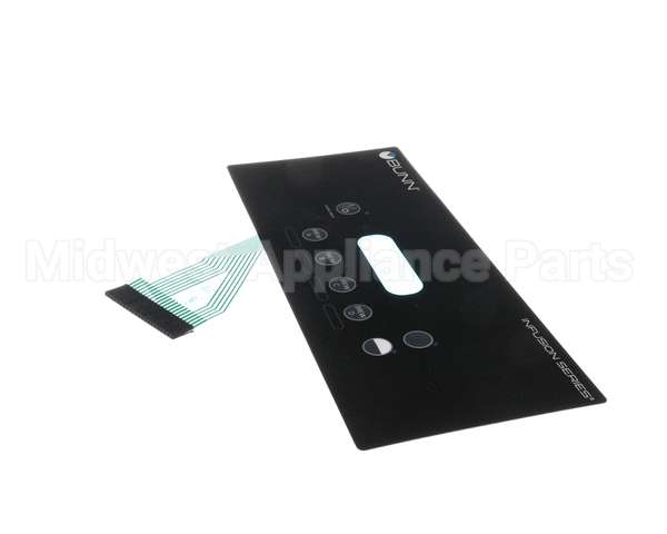 46849.0002 Bunn Switch, Membrane Ic3D