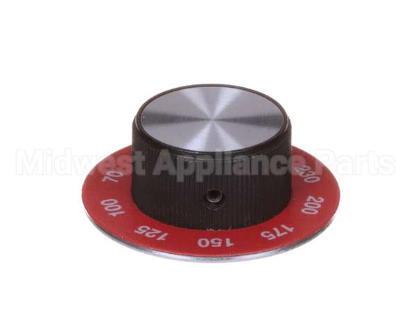 4689-1 Crown Steam Dial Degree C