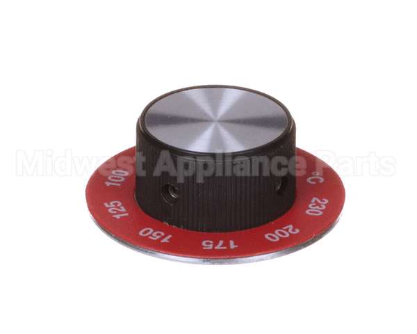 4689-1 Crown Steam Dial Degree C