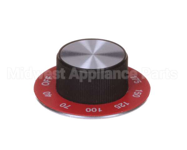 4689-1 Crown Steam Dial Degree C