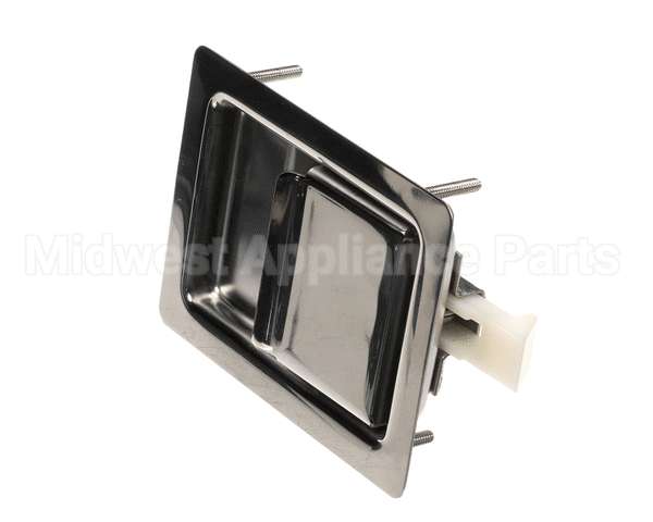 4690-01 Caddy Latch Assembly