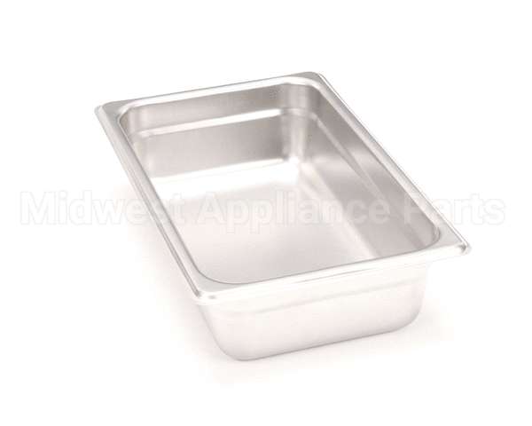 46908 Nemco 1/4Th Pan Merchandisers