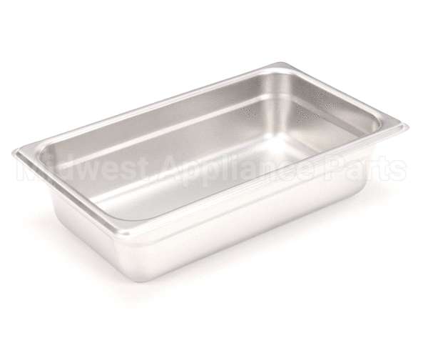 46908 Nemco 1/4Th Pan Merchandisers