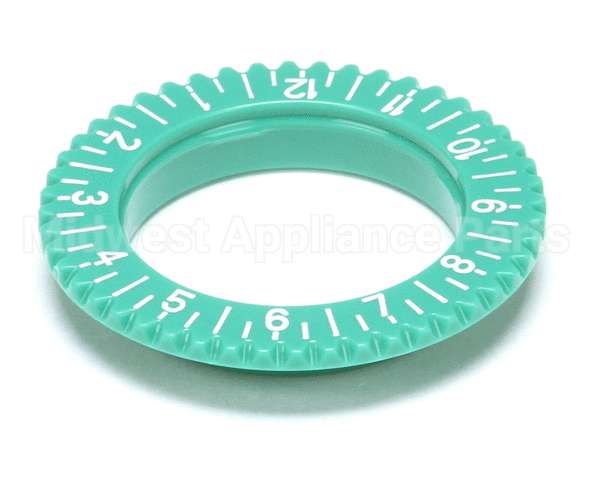 46927.0000 Bunn Ring, Green Time Indicator Thr