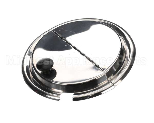 46943 Nemco Cover, Hinged 7Qt
