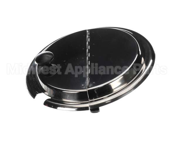 46943 Nemco Cover, Hinged 7Qt