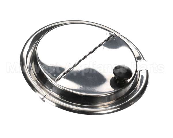 46943 Nemco Cover, Hinged 7Qt