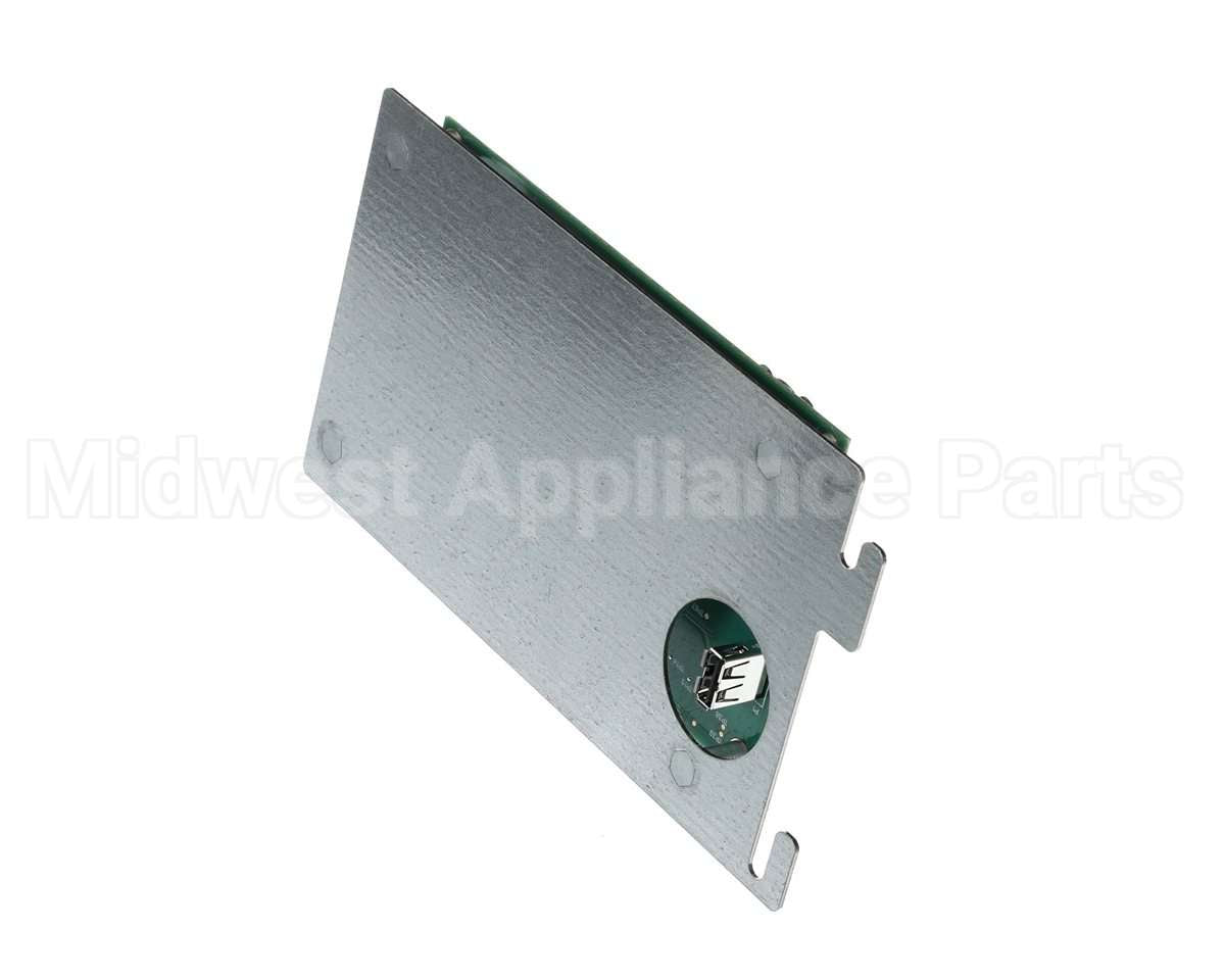 46949S Silver King Control Board Assembly Sk-2