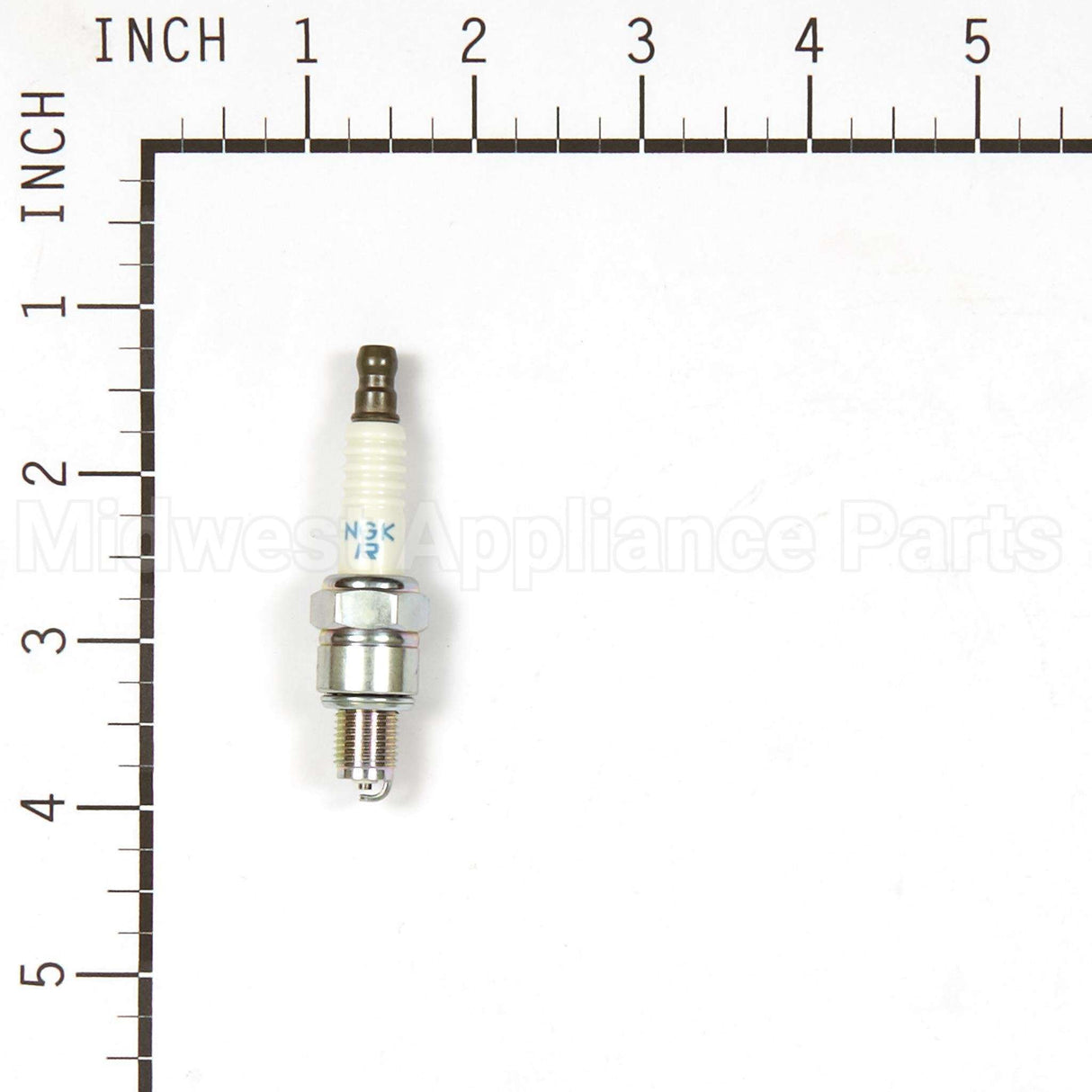 4695 NGK Cr4Hsb Spark Plug