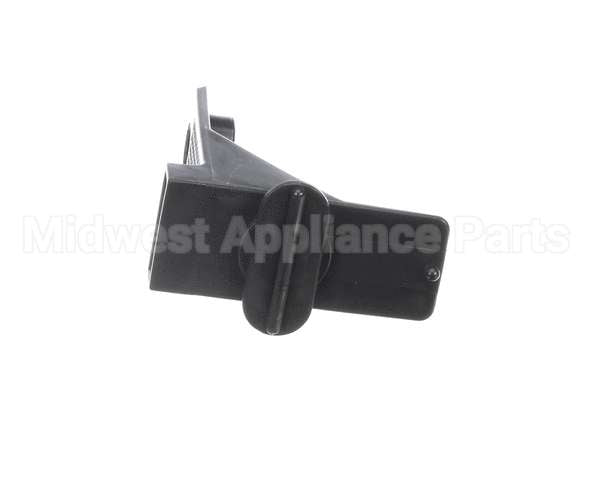 469585 Accurex Clip,Hood,Nyln