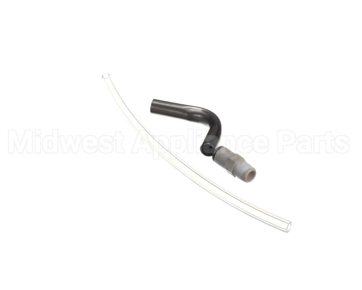 46961.1001 Bunn Kit, Milk Module Qd Replacement