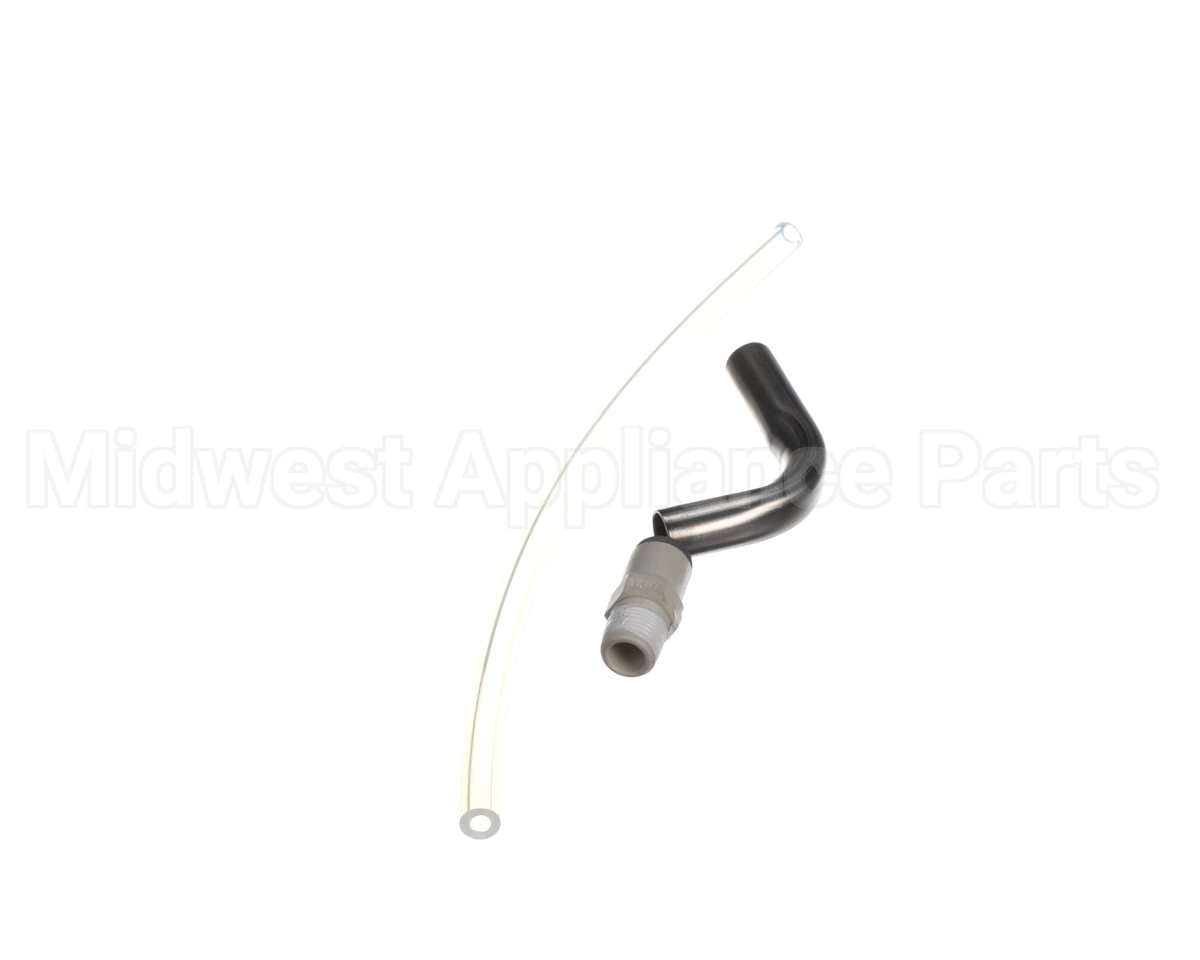 46961.1001 Bunn Kit, Milk Module Qd Replacement