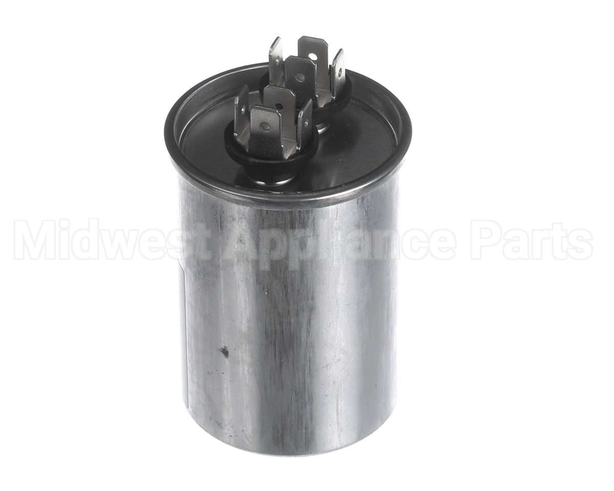 46W19 Lennox 20Mfd 370V Oval Run Capacitor