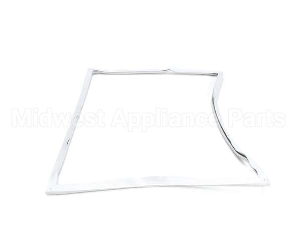 47-0015 Autofry Door Gasket, 23.625X19.0625X0.5625