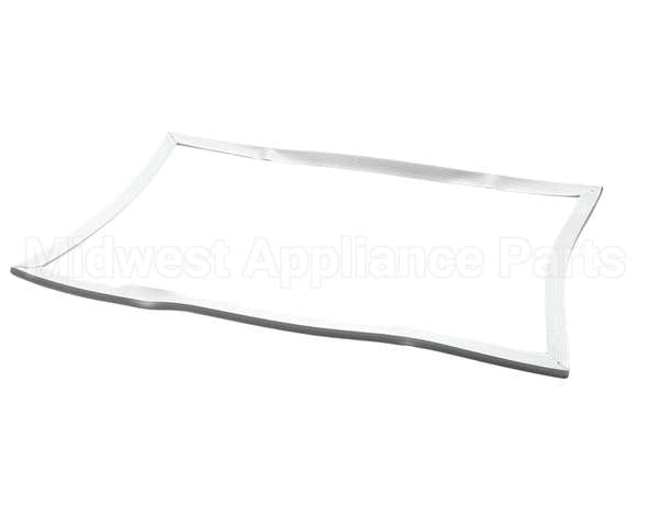47-0016 Autofry Door Gasket, 23.25X14X0.5