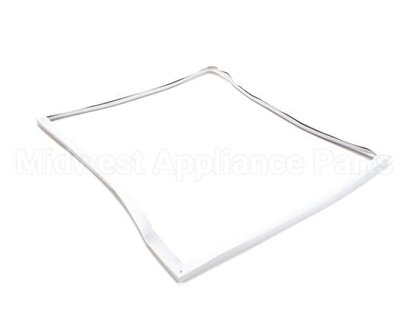 47-0018 Autofry Door Gasket, 23.5X19.875X0.4375