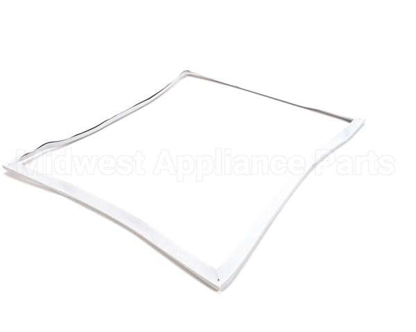 47-0018 Autofry Door Gasket, 23.5X19.875X0.4375
