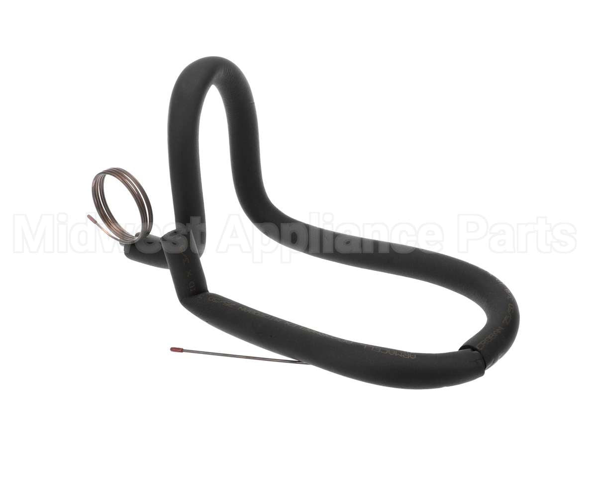 47-0020-581 Qbd Modular Systems Suction Line Assembly