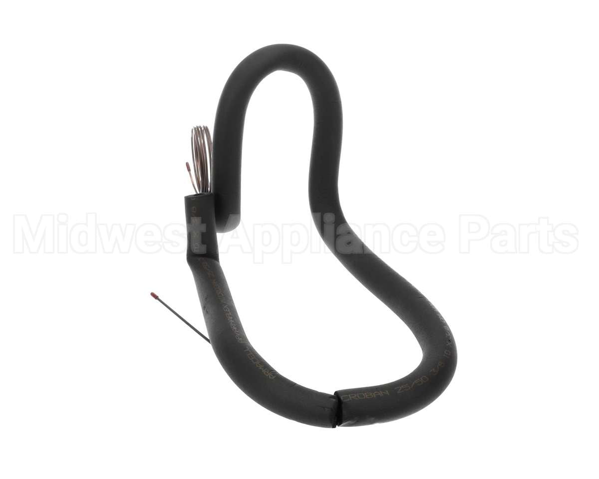 47-0020-581 Qbd Modular Systems Suction Line Assembly