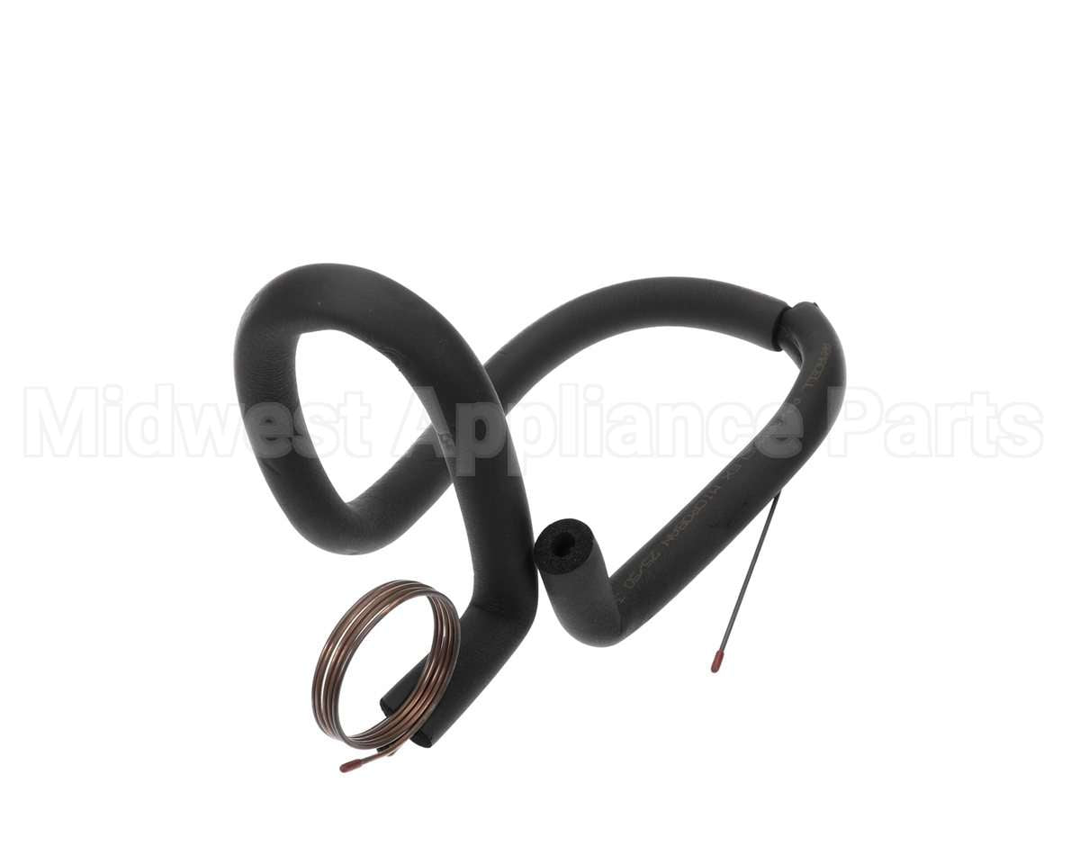 47-0020-581 Qbd Modular Systems Suction Line Assembly