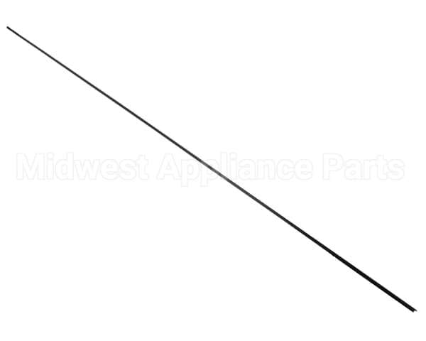 47-01103 Master-Bilt Side Contact Plate Retainer, 7