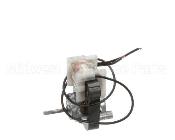 47-0410-015 Qbd Modular Systems Evaporator. Fan Motor Dc7