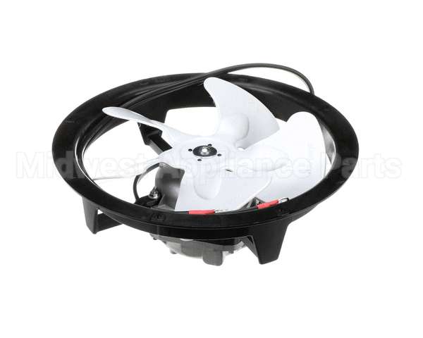 47-0410-047 Qbd Modular Systems Condensor Motor Assy 9W