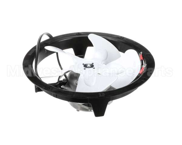 47-0410-047 Qbd Modular Systems Condensor Motor Assy 9W