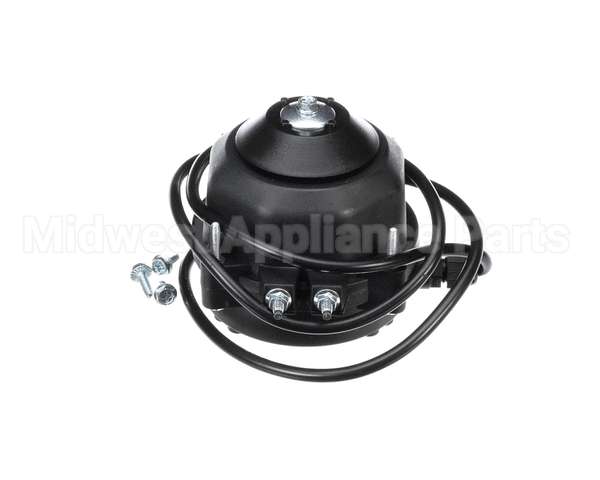 47-0410-075 Qbd Modular Systems Evap Fan Motor