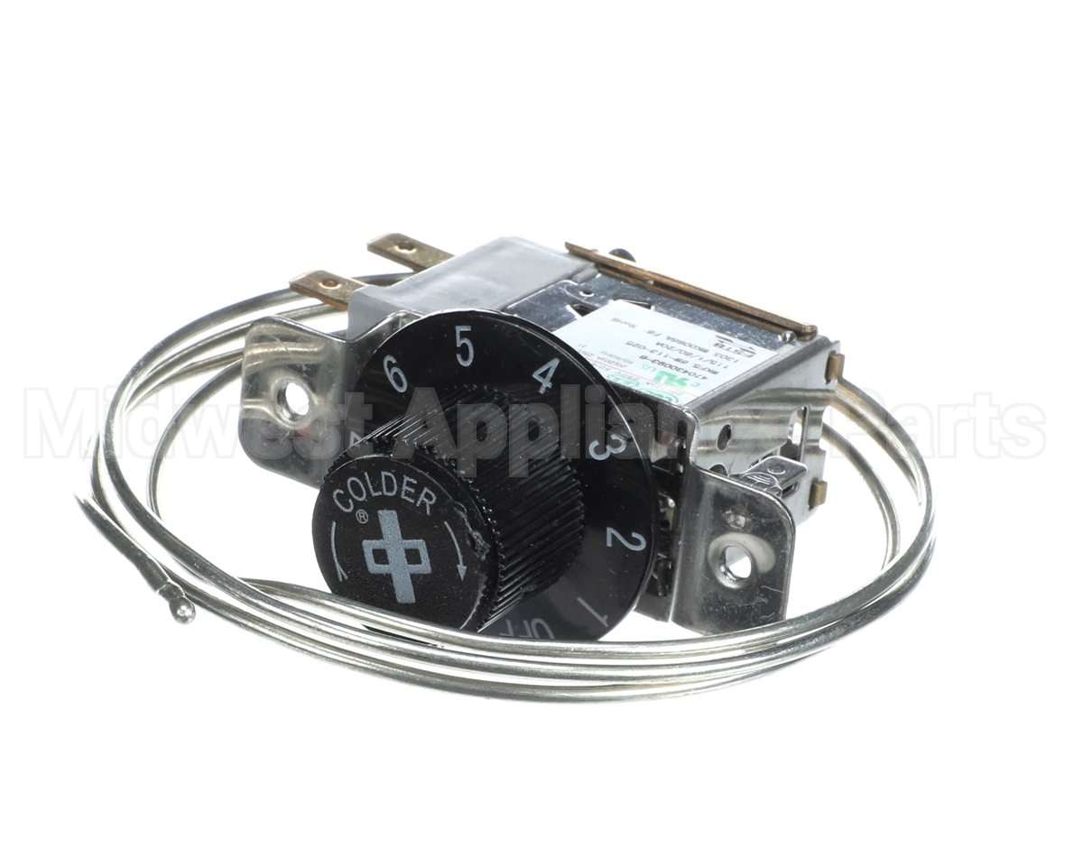 47-0430-093 Qbd Modular Systems Thermostat