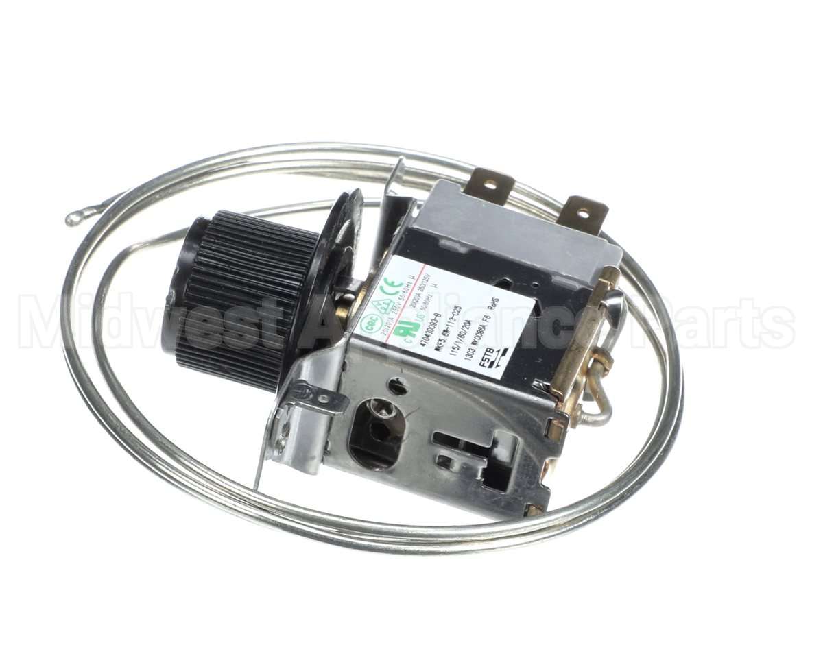47-0430-093 Qbd Modular Systems Thermostat
