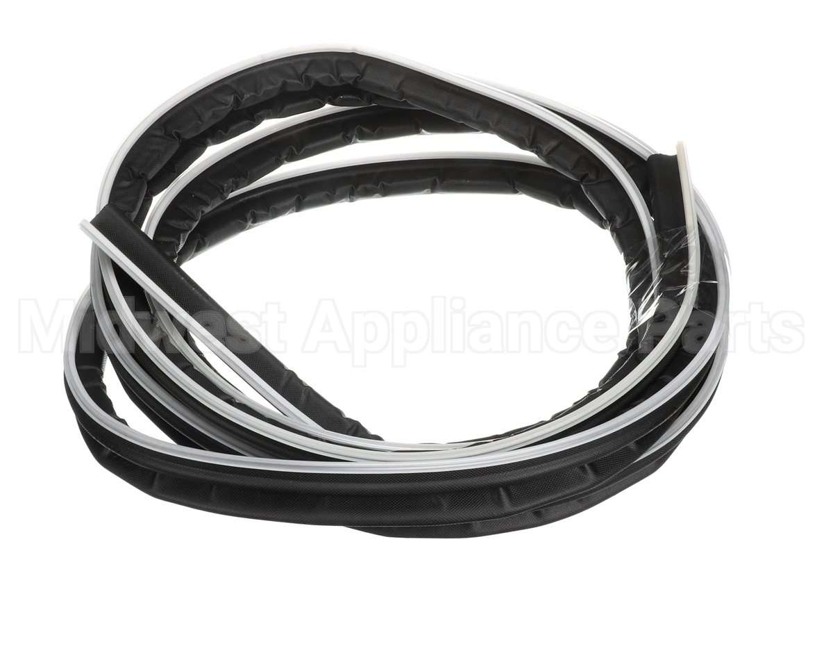 47-0520-169 Qbd Modular Systems Kit Door Track/Sweep Dc60St