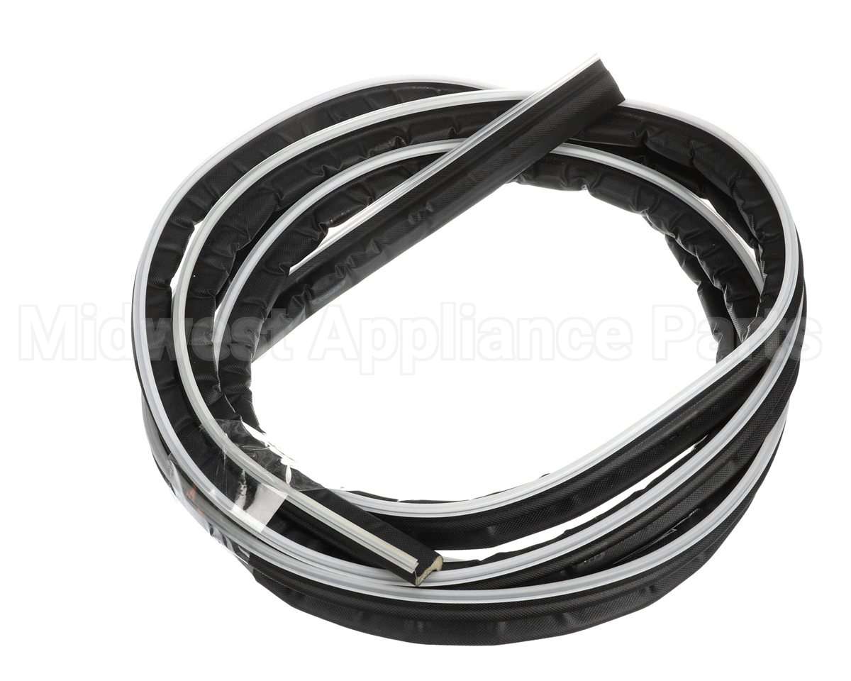 47-0520-169 Qbd Modular Systems Kit Door Track/Sweep Dc60St