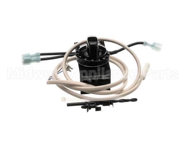 47-0520-258 Qbd Modular Systems Danfoss Conversion Kit