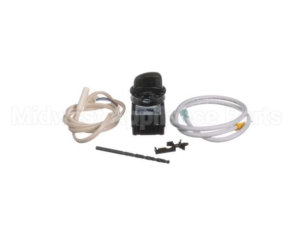 47-0520-260 Qbd Modular Systems Thermostat