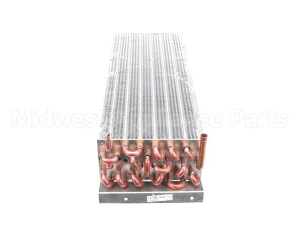 47-0530-120 Qbd Modular Systems Evaporator Coil, 1/2 Hp