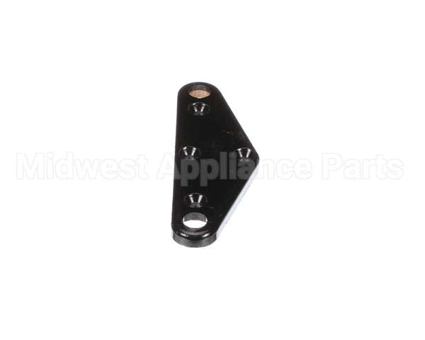 47-0530-187 Qbd Modular Systems Hinge, Top