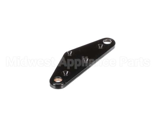 47-0530-187 Qbd Modular Systems Hinge, Top