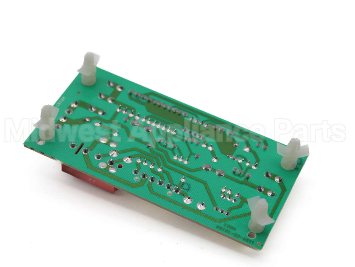 47-100436-02 Rheem-Ruud Control Board