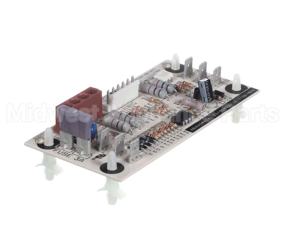 47-100436-02 Rheem-Ruud Control Board