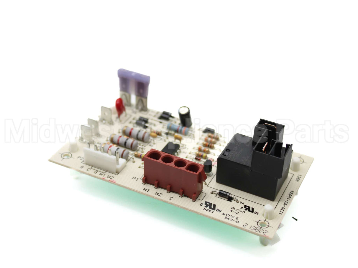 47-100436-05 Rheem-Ruud Control Board