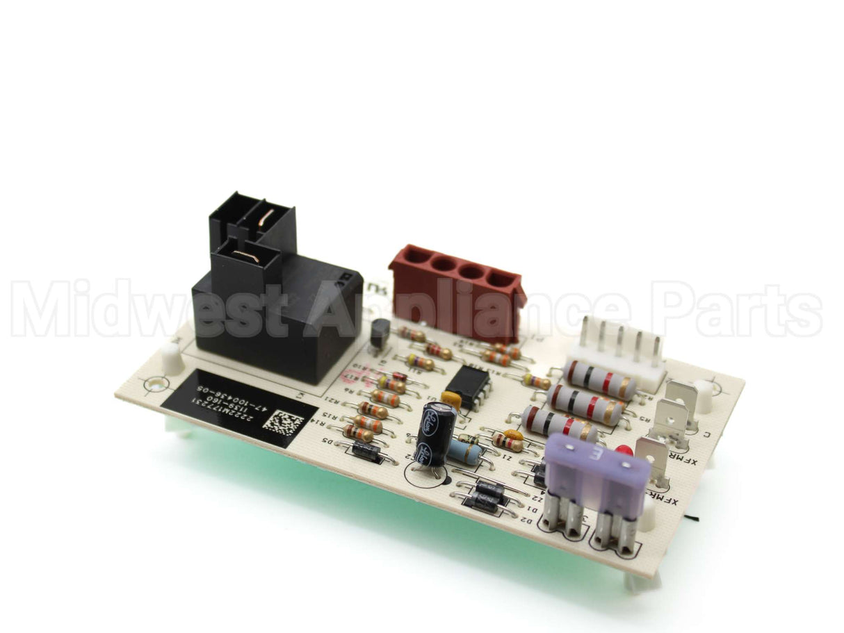 47-100436-05 Rheem-Ruud Control Board