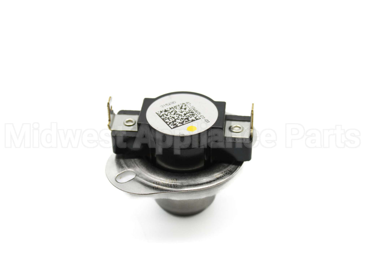 47-104465-01 Rheem-Ruud Spst Limit Switch 115Fop 95Fcl