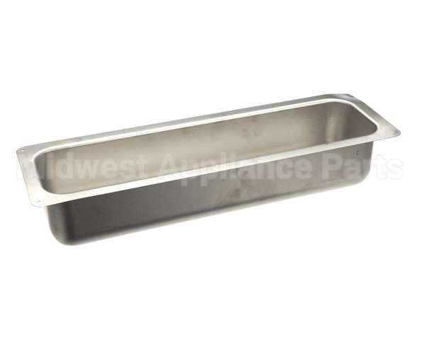 47-12963 Federal Industries Condensate Pan 20.88L By 6-3/8