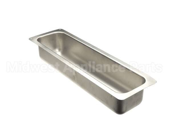 47-12963 Federal Industries Condensate Pan 20.88L By 6-3/8