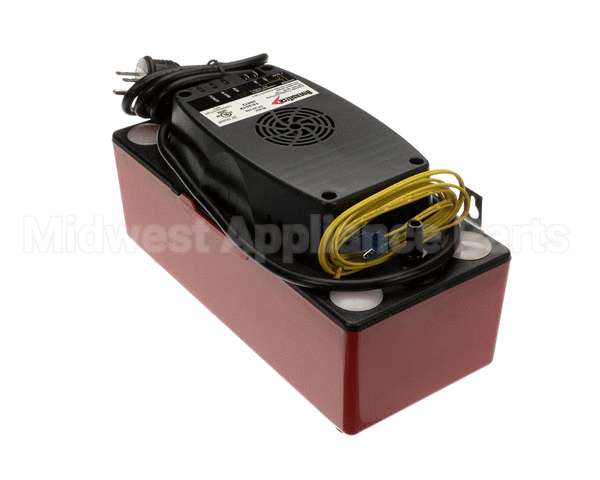 47-15687 Federal Industries Pump,Condensate 230V