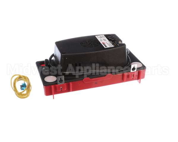 47-18980 Federal Industries Condo Pump,Low 230V